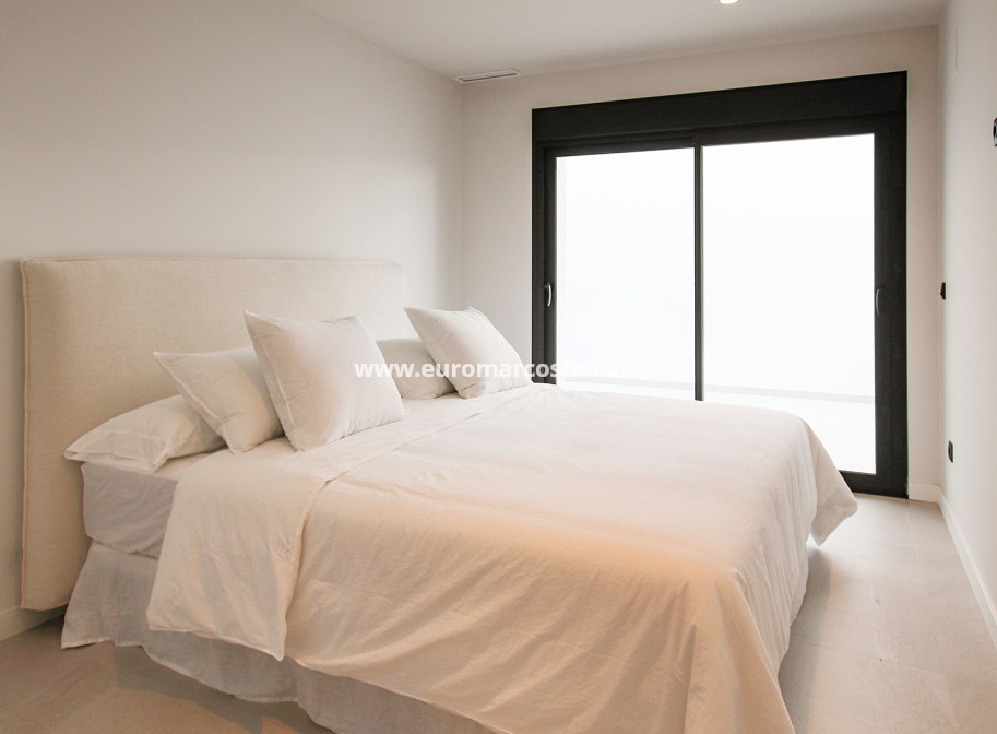 New Build - detached - Ciudad Quesada