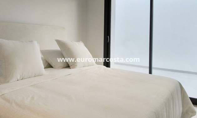 New Build - detached - Ciudad Quesada