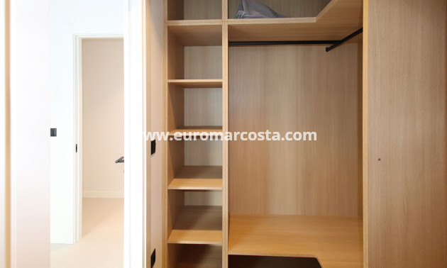 New Build - detached - Ciudad Quesada