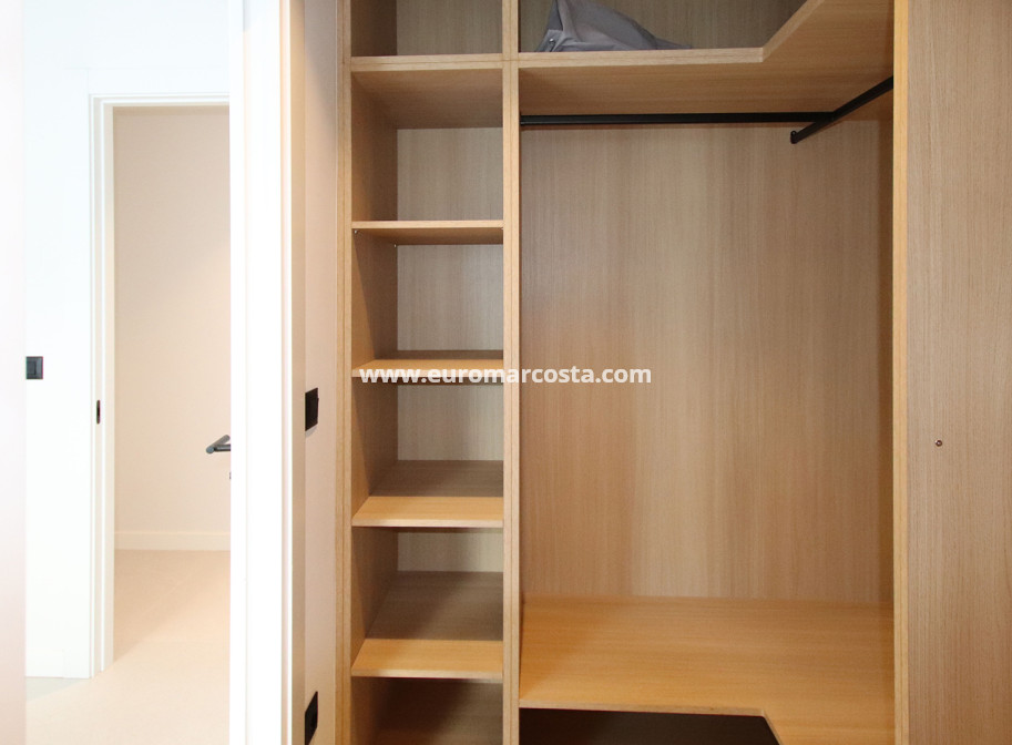New Build - detached - Ciudad Quesada