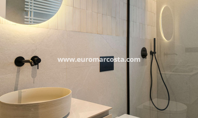 New Build - detached - Ciudad Quesada