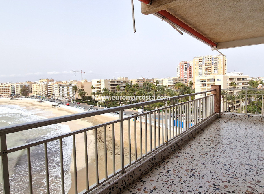Sale - Apartment / flat - Torrevieja - TORREVIEJA