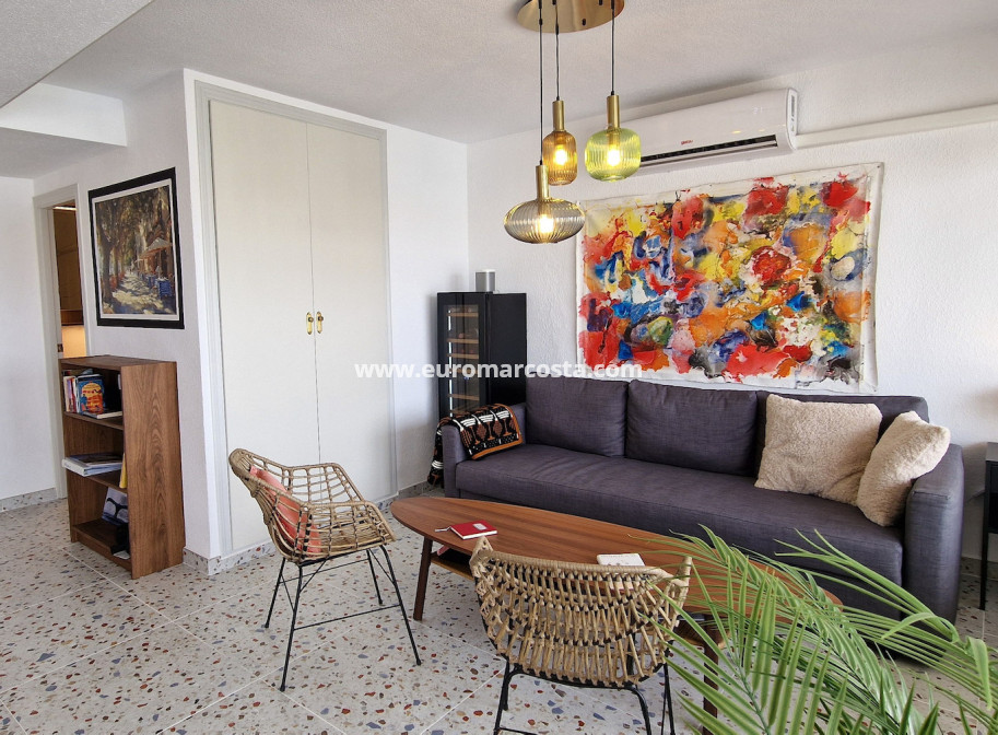 Sale - Apartment / flat - Torrevieja - TORREVIEJA