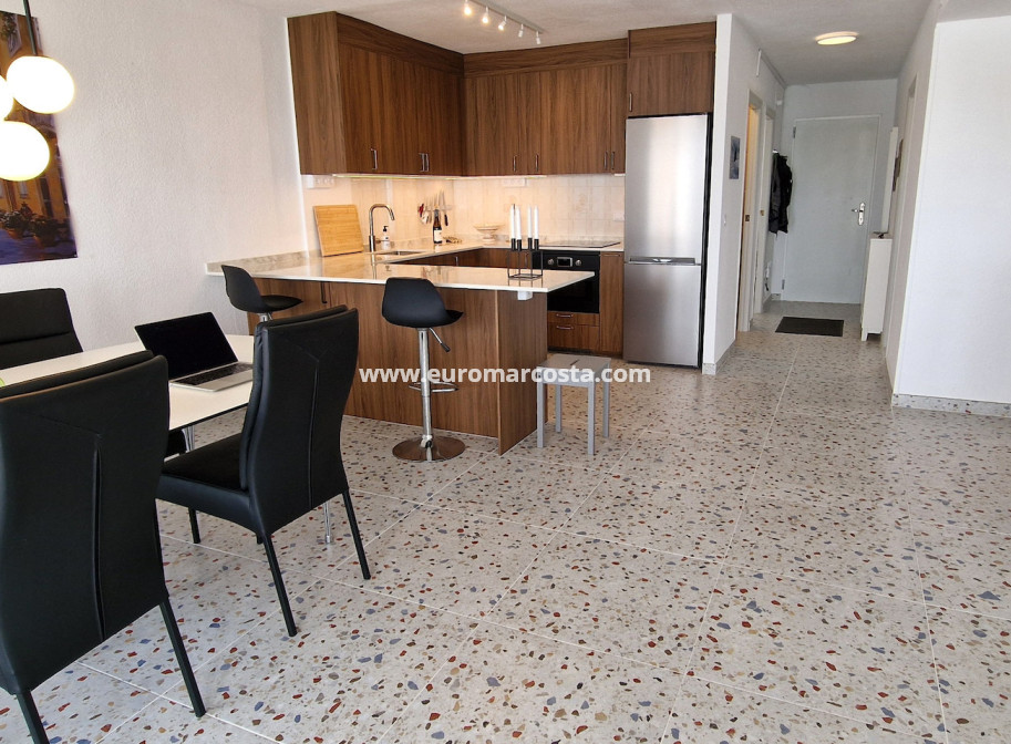 Sale - Apartment / flat - Torrevieja - TORREVIEJA