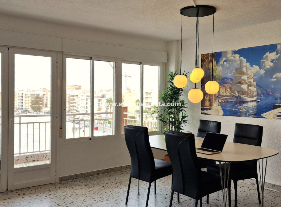 Sale - Apartment / flat - Torrevieja - TORREVIEJA