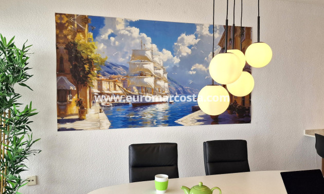 Sale - Apartment / flat - Torrevieja - TORREVIEJA