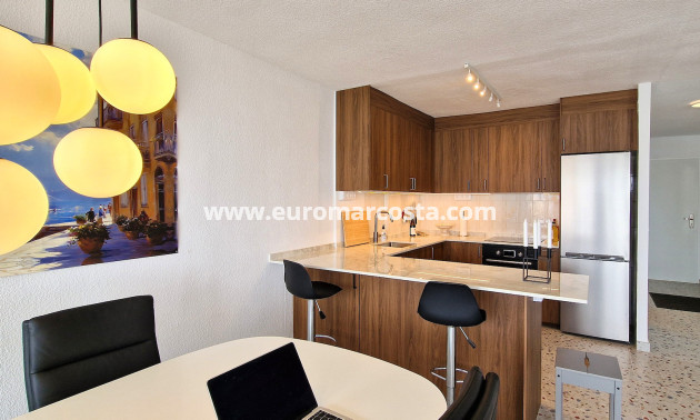 Sale - Apartment / flat - Torrevieja - TORREVIEJA