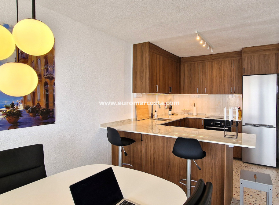 Sale - Apartment / flat - Torrevieja - TORREVIEJA