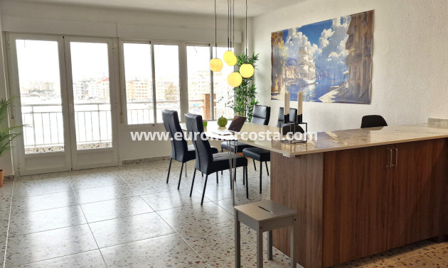 Sale - Apartment / flat - Torrevieja - TORREVIEJA