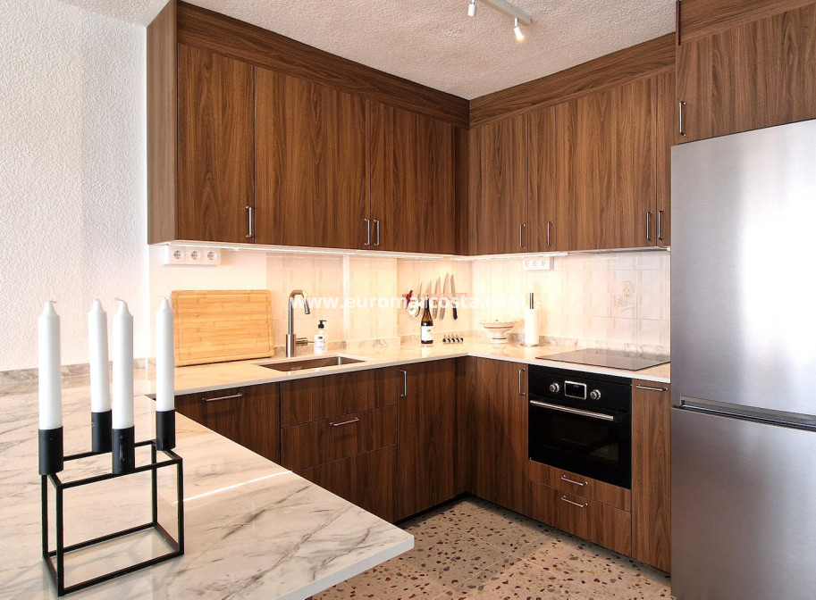 Sale - Apartment / flat - Torrevieja - TORREVIEJA