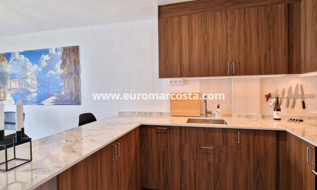 Sale - Apartment / flat - Torrevieja - TORREVIEJA
