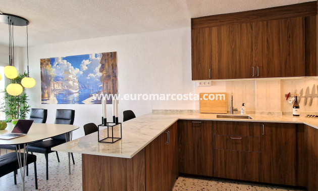 Sale - Apartment / flat - Torrevieja - TORREVIEJA