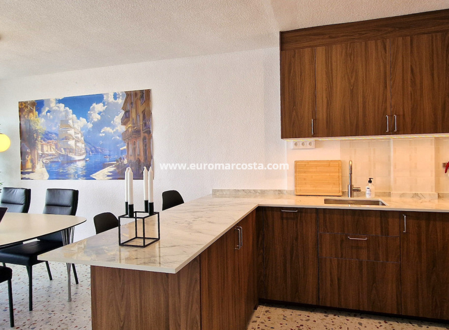 Sale - Apartment / flat - Torrevieja - TORREVIEJA