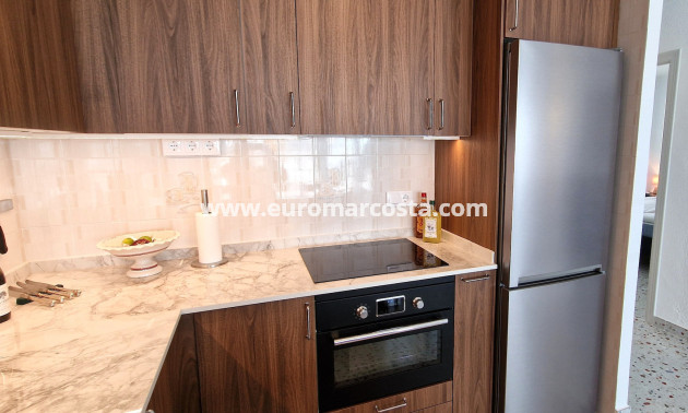 Sale - Apartment / flat - Torrevieja - TORREVIEJA