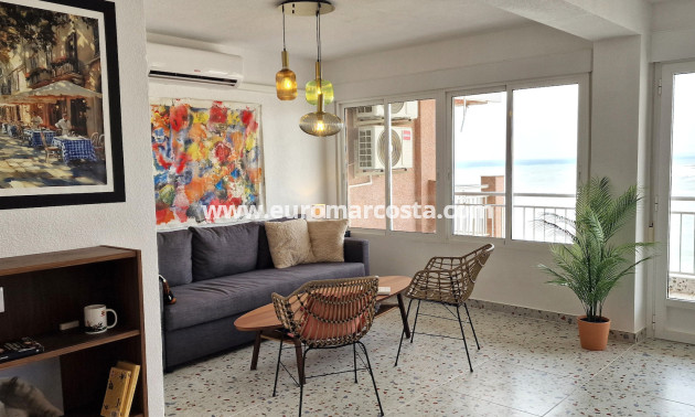 Sale - Apartment / flat - Torrevieja - TORREVIEJA