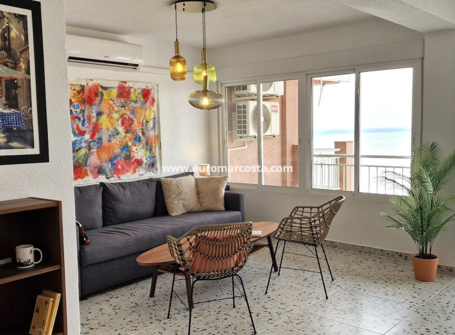 Sale - Apartment / flat - Torrevieja - TORREVIEJA