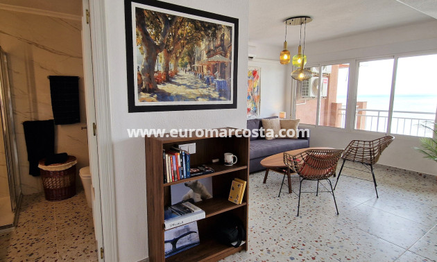 Sale - Apartment / flat - Torrevieja - TORREVIEJA