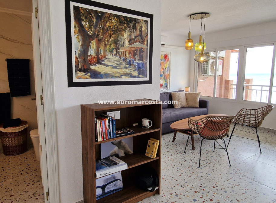 Sale - Apartment / flat - Torrevieja - TORREVIEJA