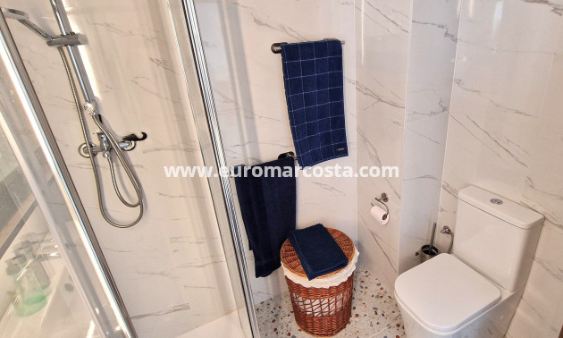 Sale - Apartment / flat - Torrevieja - TORREVIEJA