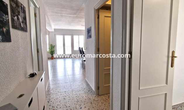 Sale - Apartment / flat - Torrevieja - TORREVIEJA