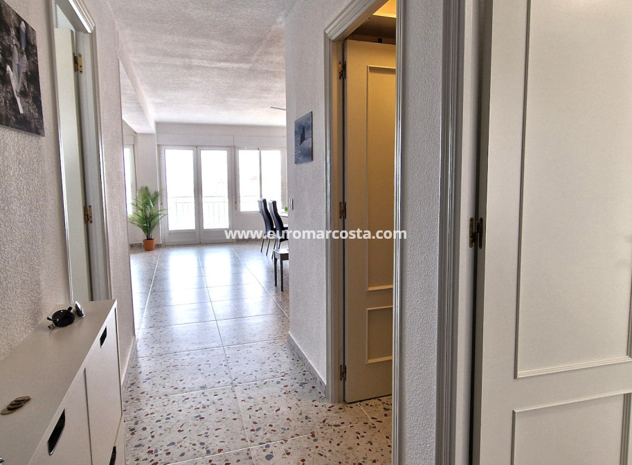 Sale - Apartment / flat - Torrevieja - TORREVIEJA