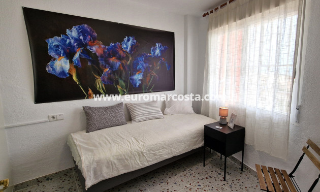 Sale - Apartment / flat - Torrevieja - TORREVIEJA