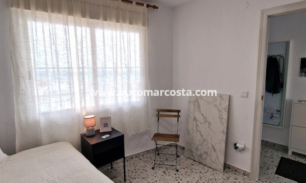 Sale - Apartment / flat - Torrevieja - TORREVIEJA