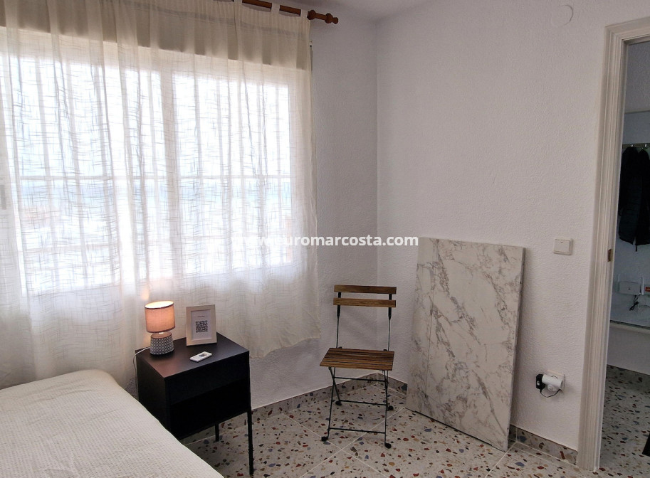 Sale - Apartment / flat - Torrevieja - TORREVIEJA