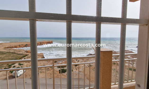 Sale - Apartment / flat - Torrevieja - TORREVIEJA