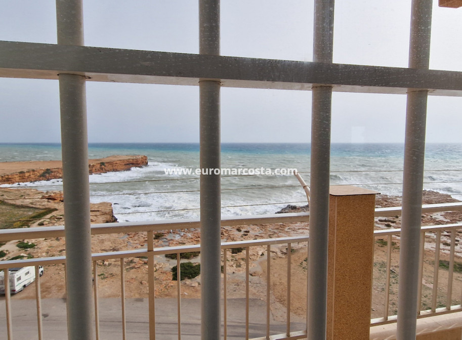 Sale - Apartment / flat - Torrevieja - TORREVIEJA