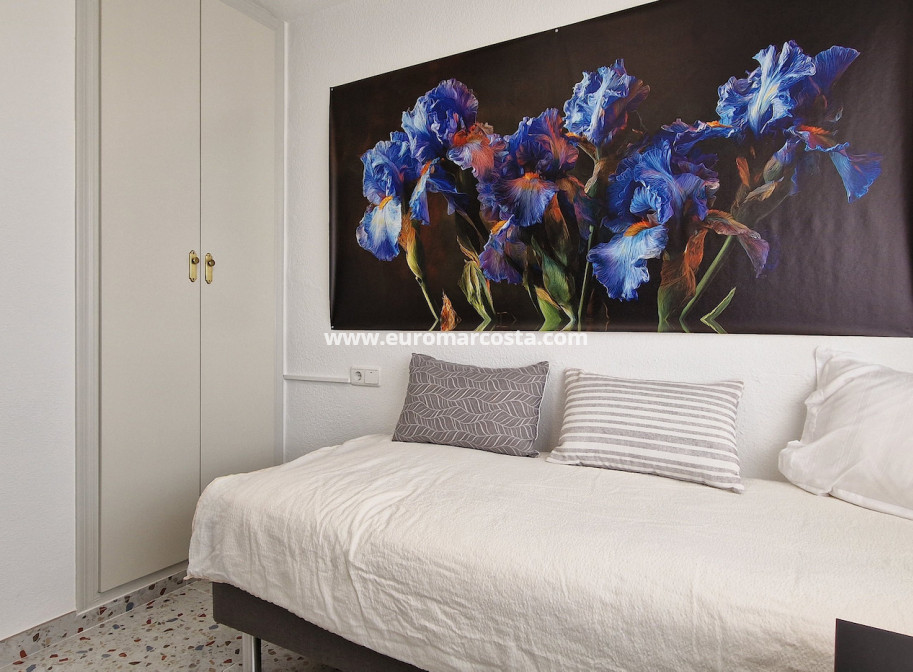 Sale - Apartment / flat - Torrevieja - TORREVIEJA