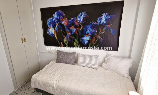 Sale - Apartment / flat - Torrevieja - TORREVIEJA