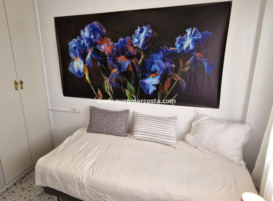 Sale - Apartment / flat - Torrevieja - TORREVIEJA