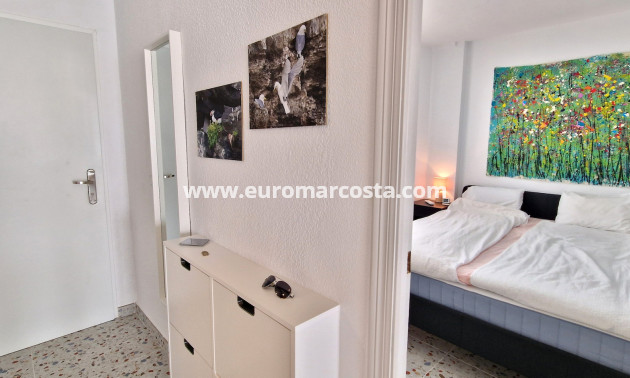 Sale - Apartment / flat - Torrevieja - TORREVIEJA