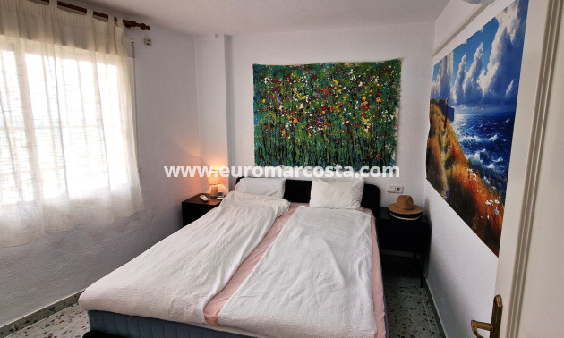Sale - Apartment / flat - Torrevieja - TORREVIEJA