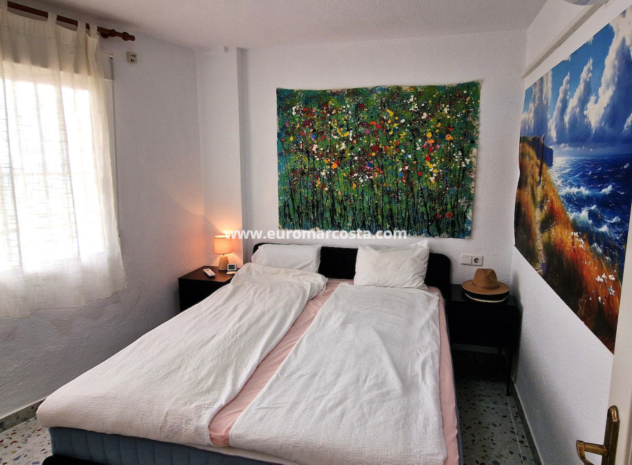Sale - Apartment / flat - Torrevieja - TORREVIEJA