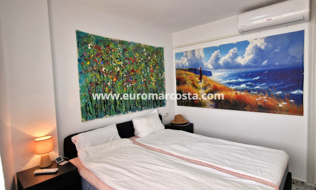 Sale - Apartment / flat - Torrevieja - TORREVIEJA