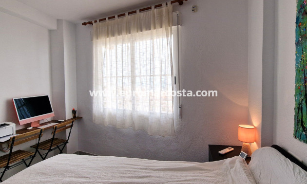 Sale - Apartment / flat - Torrevieja - TORREVIEJA