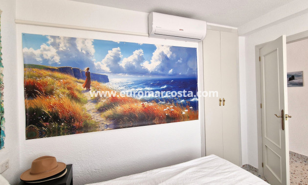 Sale - Apartment / flat - Torrevieja - TORREVIEJA
