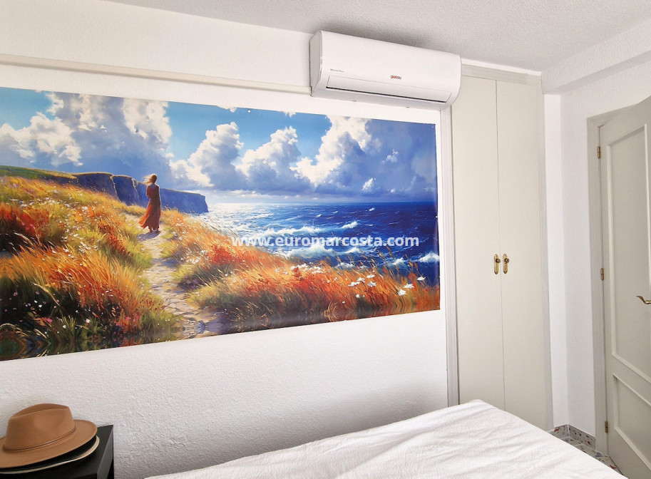 Sale - Apartment / flat - Torrevieja - TORREVIEJA