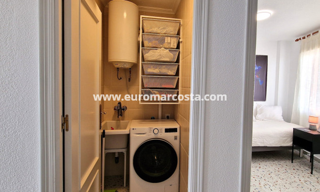 Sale - Apartment / flat - Torrevieja - TORREVIEJA