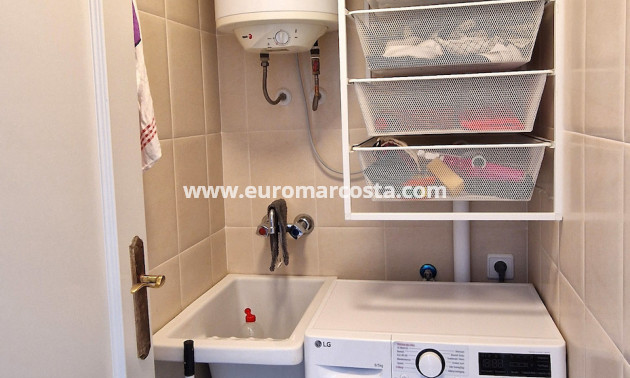 Sale - Apartment / flat - Torrevieja - TORREVIEJA