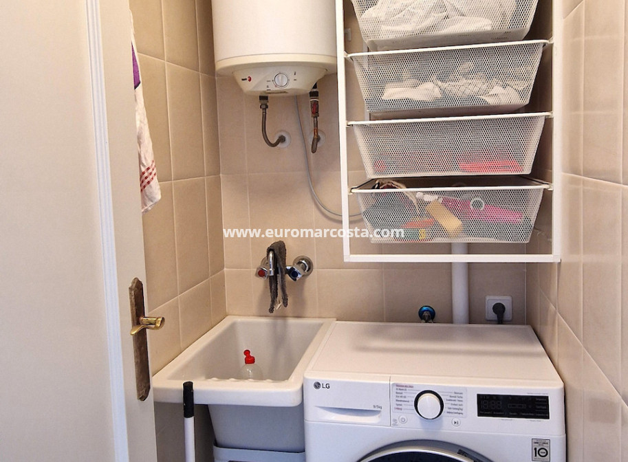 Sale - Apartment / flat - Torrevieja - TORREVIEJA