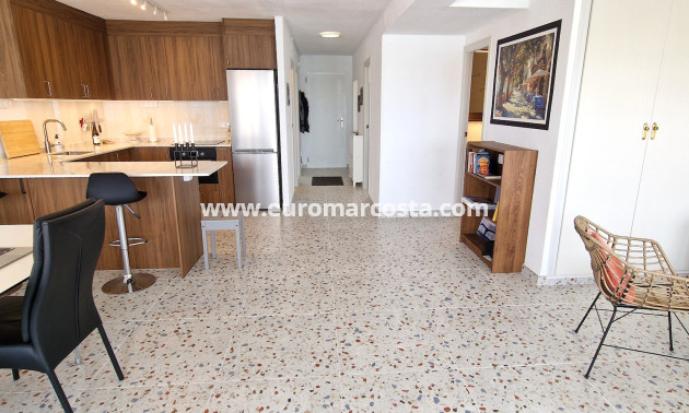 Sale - Apartment / flat - Torrevieja - TORREVIEJA