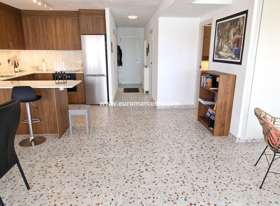 Sale - Apartment / flat - Torrevieja - TORREVIEJA