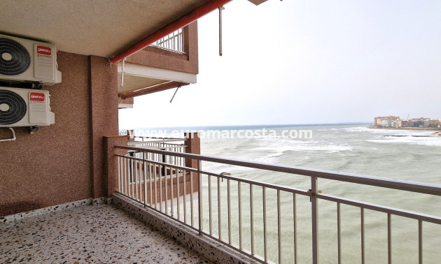 Sale - Apartment / flat - Torrevieja - TORREVIEJA