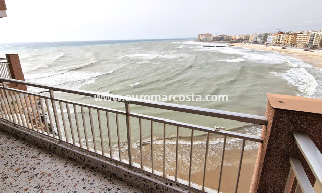 Sale - Apartment / flat - Torrevieja - TORREVIEJA