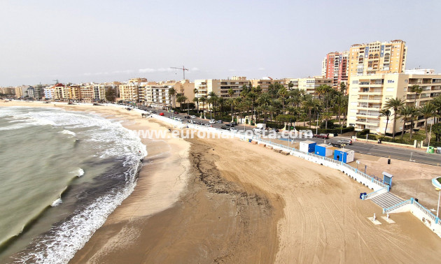 Sale - Apartment / flat - Torrevieja - TORREVIEJA