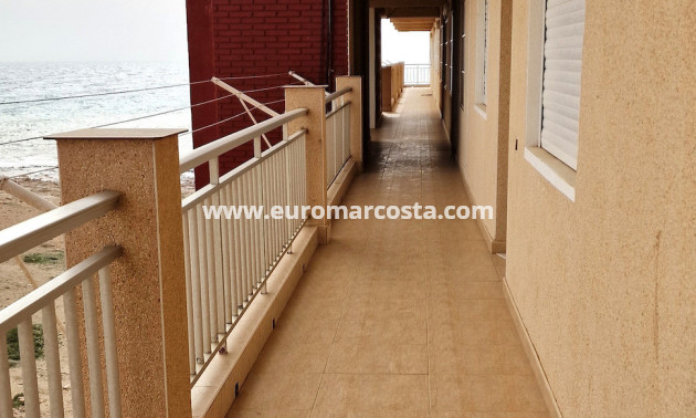 Sale - Apartment / flat - Torrevieja - TORREVIEJA
