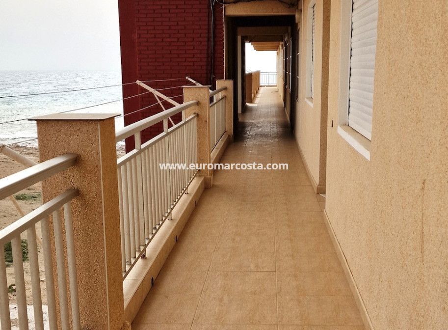Sale - Apartment / flat - Torrevieja - TORREVIEJA